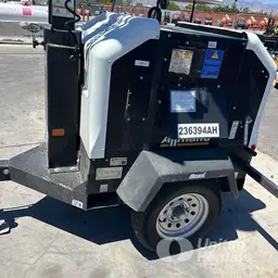 2019 Allmand NLV-ML3EC Portable Light Tower
