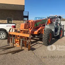 2016 XTREME XR842 Forklift