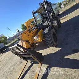 2023 JCB 505-20 TC Forklift