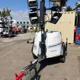 2022 Generac MLTS-4 Portable Work Light