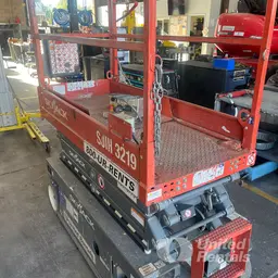 2019 Skyjack SJIII3219 Scissor Lift