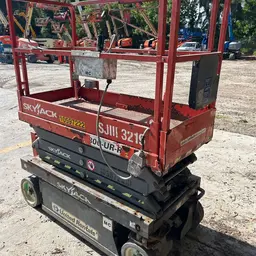 2017 Skyjack SJIII3219 Scissor Lift
