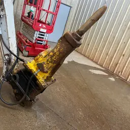 2019 Epiroc SB 452 Attachment