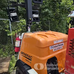 2022 Generac MLTS-4 Portable Work Light