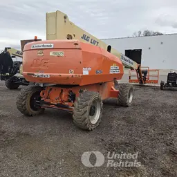 2019 JLG 860SJ Boom Lift