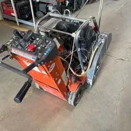 2022 Husqvarna FS524 Street Saw/Blade