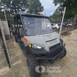 2022 Polaris PRO XD 4000D Utility Vehicle