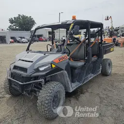 2023 Polaris PRO XD 4000D Utility Vehicle