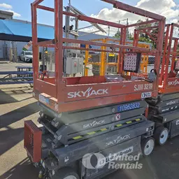 2019 Skyjack SJIII3219 Scissor Lift