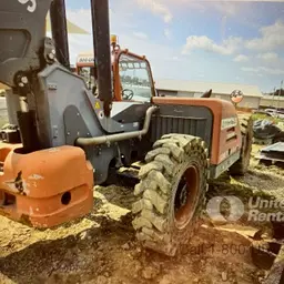 2018 Skyjack SJ843TH Forklift
