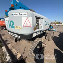 2018 Genie S-65 Boom Lift