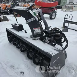 2023 ATI McMillen 72 SSL BLOWER Attachment