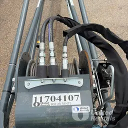 2023 MAGNI JW900 Attachment