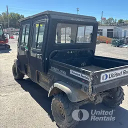 2019 Club Car CARRYALL 1700 Utility Vehicle