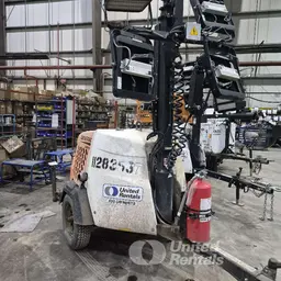 2021 Generac MLT6SKDS Portable Light Tower