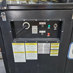 2019 FLAGRO FMA-2300 Heater
