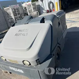 2019 Clarke SW8000 Sweeper