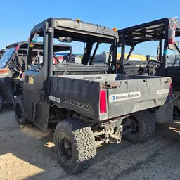 2020 Polaris RANGER 570 Utility Vehicle