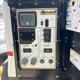 2022 Allmand MR15XR Diesel Generator