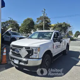2020 Ford F250REGXLG4WD Truck