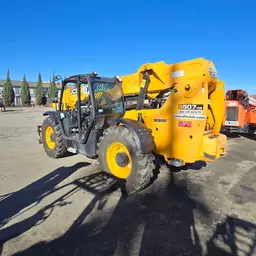 2018 JCB 507-42 Forklift
