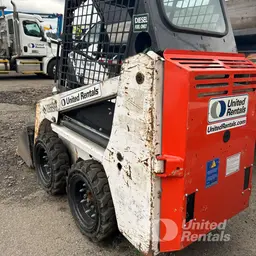 2019 Bobcat S70 Track Loader