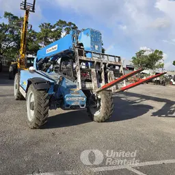 2016 Genie GTH-636 Forklift