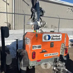 2020 Wanco WLTT-4MK6K Portable Light Tower