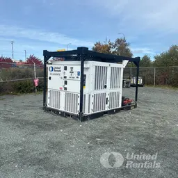 2019 Smartcool Systems SCOD060AR4 Chiller