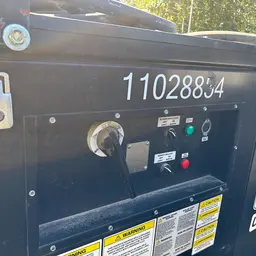2019 FLAGRO FMA-2300 Heater