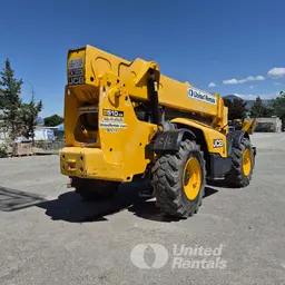 2019 JCB 510-56 Forklift