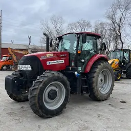 2022 Case FARMALL 110A Farm Tractor