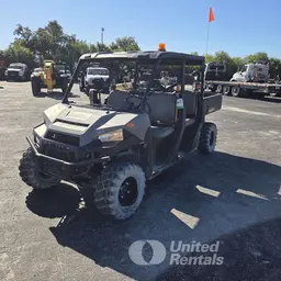 2022 Polaris PRO XD 4000D Utility Vehicle