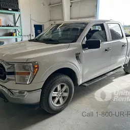 2021 Ford F150CREWXLTG4WD Pickup Truck