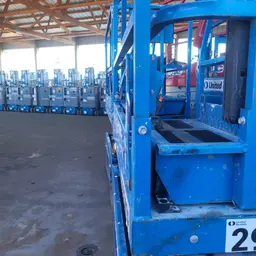 2019 Genie GS-1930 Scissor Lift