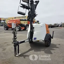 2023 Generac MLTS-4 Portable Work Light