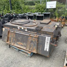 2023 ATI McMillen 21572M-0022 Attachment