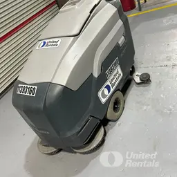 2022 Clarke SC 901 32D Scrubber