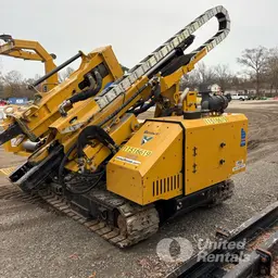 2022 Vermeer PD-10