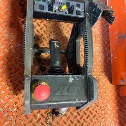 2019 JLG 2632ES Scissor Lift