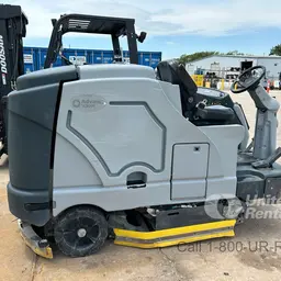 2021 Clarke SC8000 48 LPG Scrubber