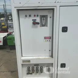 2017 American Event Services AHU-100T Air Handler