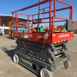 2018 Skyjack SJIII4632 Scissor Lift