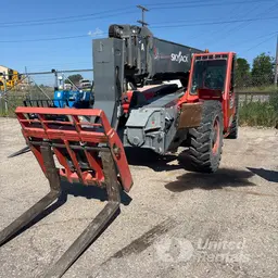 2019 Skyjack SJ1256TH Forklift