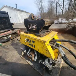 2021 Epiroc HC 350 Compaction Attachment