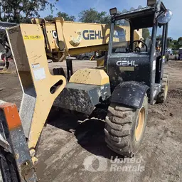 2018 Gehl RS6-34 Forklift