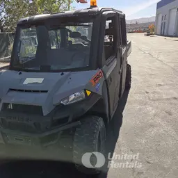 2023 Polaris PRO XD 4000D Utility Vehicle