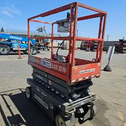 2018 Skyjack SJIII3219 Scissor Lift