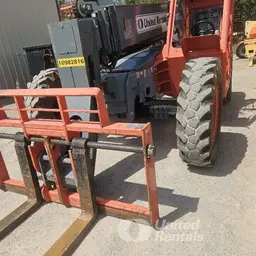 2019 Skyjack SJ643TH Forklift