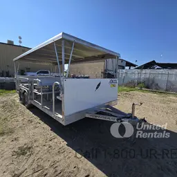 2022 Featherlite 3115-0017 Trailer